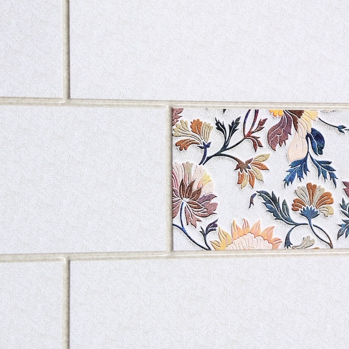 Панель ПВХ Витторио 960х485 мм Панель ПВХ Витторио 960х485 мм