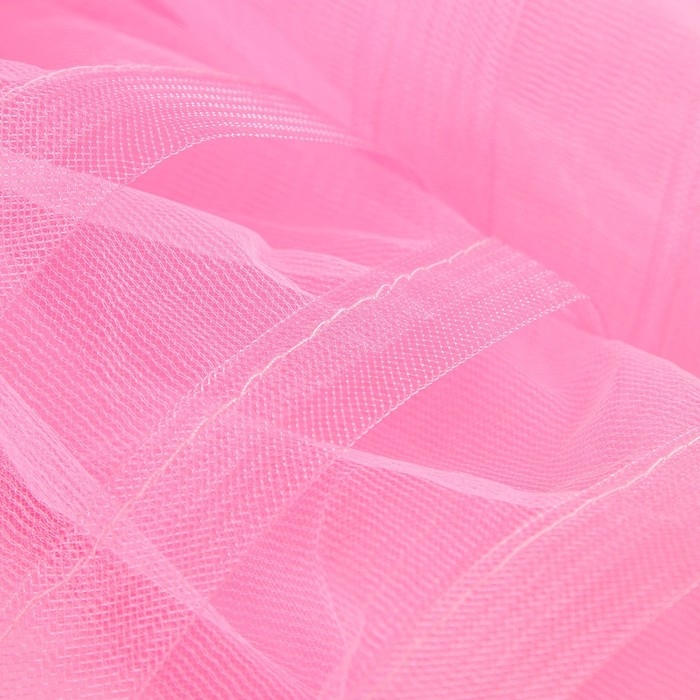 Карнавальный набор «Дракончик»: розовое платье, ободок Карнавальный набор «Дракончик»: розовое платье, ободок