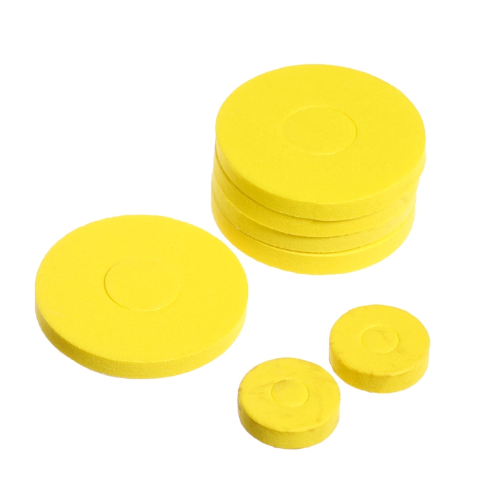 Набор для опытов «Магнитная левитация» Набор для опытов «Магнитная левитация»