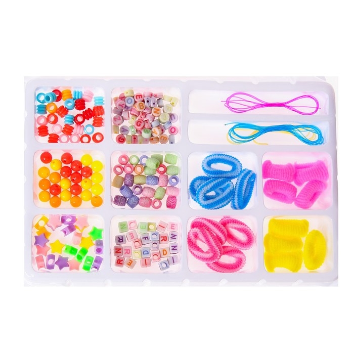 Набор для творчества «Студия украшений» Принцессы Disney Набор для творчества «Студия украшений» Принцессы Disney