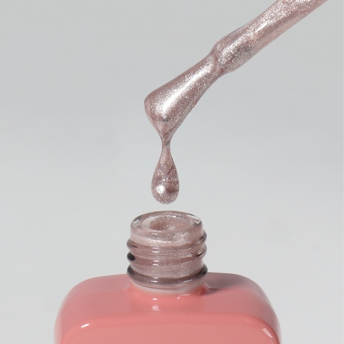 Гель лак для ногтей «CAT`S EYE GENTLE», 3-х фазный, 10 мл, LED/UV, цвет нюдовый (48) Гель лак для ногтей «CAT`S EYE GENTLE», 3-х фазный, 10 мл, LED/UV, цвет нюдовый (48)