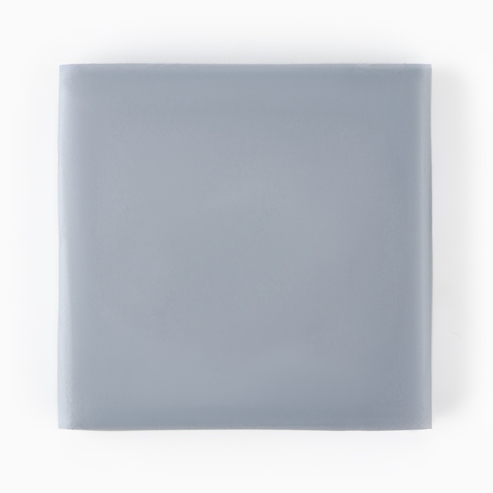 Ластик клячка художественный «Создавай», цвет серый Ластик клячка художественный «Создавай», цвет серый