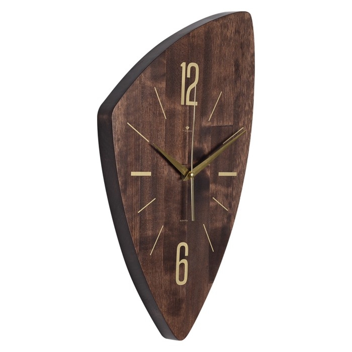 Часы настенные, интерьерные Часы настенные, интерьерные "Ностальгия", бесшумные, 42 х 24.5 см