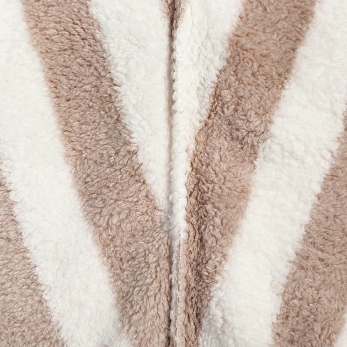 Чалма для сушки волос Этель «Полоски», цв.фиолетовый, 65*25 см, 100% п/э Чалма для сушки волос Этель «Полоски», цв.фиолетовый, 65*25 см, 100% п/э