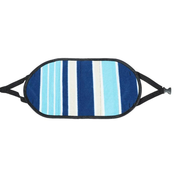 Гамак-подставка для отдыха ног в путешествии Гамак-подставка для отдыха ног в путешествии