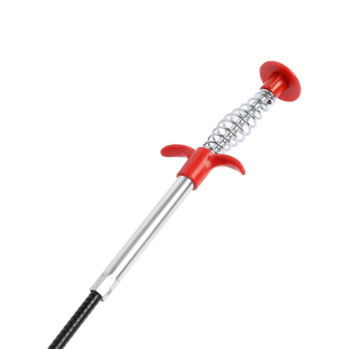 Захват гибкий ЛОМ, диаметр захвата до 35 мм, длина 900 мм Захват гибкий ЛОМ, диаметр захвата до 35 мм, длина 900 мм