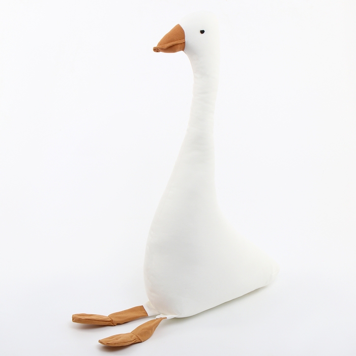 Мягкая игрушка «Гусь», 55 см Мягкая игрушка «Гусь», 55 см