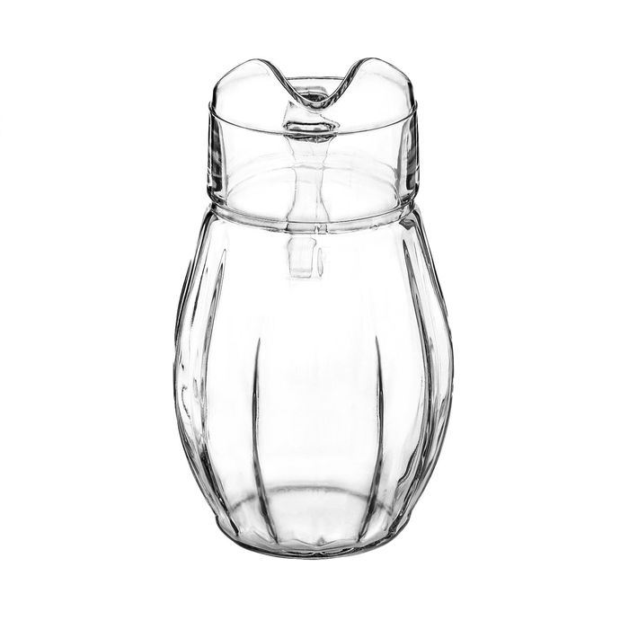 Кувшин стеклянный Dance, 1,6 л Кувшин стеклянный Dance, 1,6 л