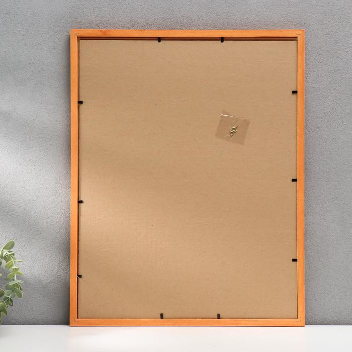 Фоторамка сосна клен 1/4 35х45 см Фоторамка сосна клен 1/4 35х45 см