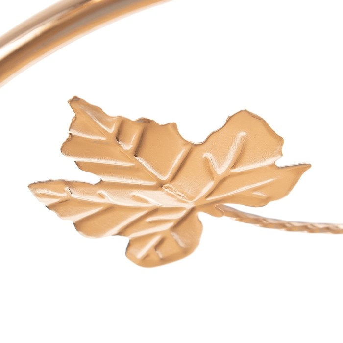 Люстра Люстра "Кейти" 5х60Вт Е27 Золото 52х52х28см