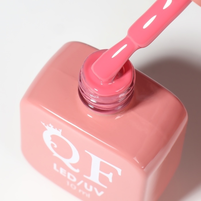 Гель лак для ногтей «SIMPLE», 3-х фазный, 10 мл, LED/UV, цвет (190) Гель лак для ногтей «SIMPLE», 3-х фазный, 10 мл, LED/UV, цвет (190)