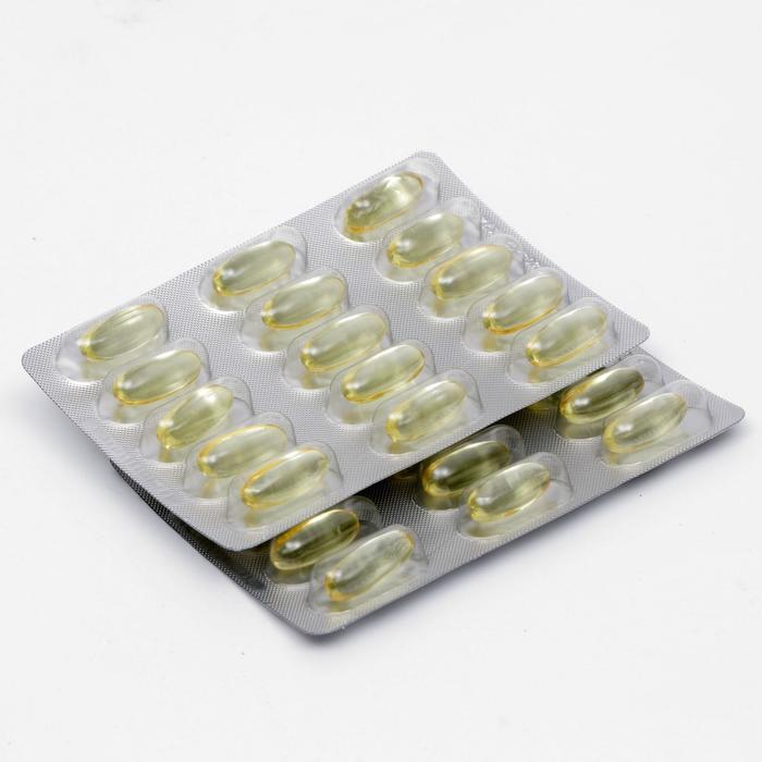 Омега-3 FJORD норвежская, из печени трески, 30 капсул, 1,45 г Омега-3 FJORD норвежская, из печени трески, 30 капсул, 1,45 г