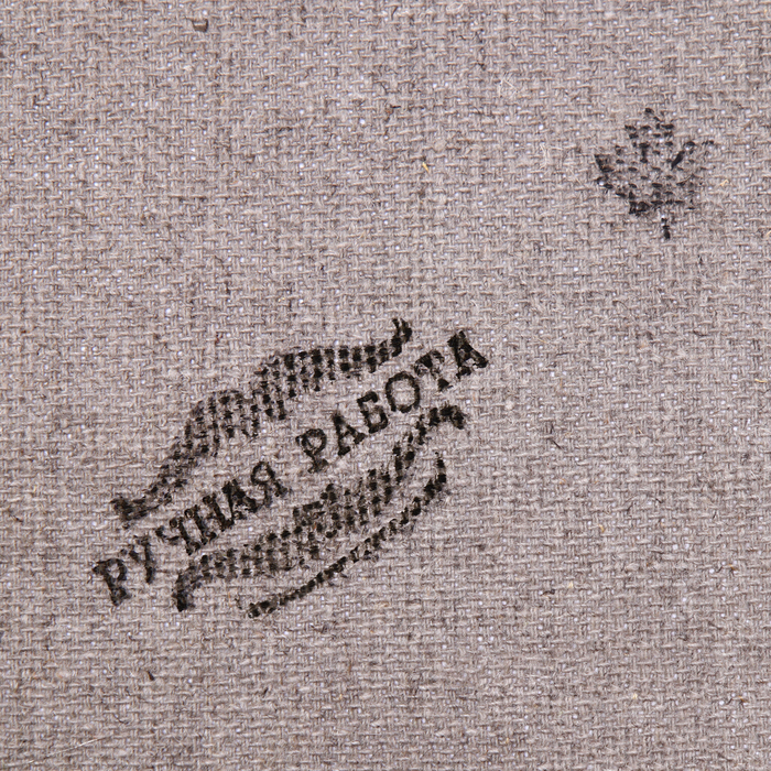 Сувенир свиток  Сувенир свиток "Памятка хозяйке"