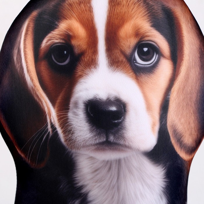 Антистресс игрушка, собака «Ушастик» Антистресс игрушка, собака «Ушастик»