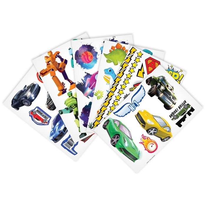 Меганабор с тату, 80 тату-картинок Меганабор с тату, 80 тату-картинок