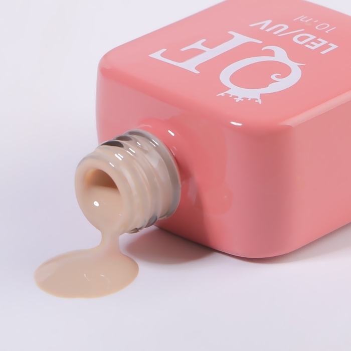 Гель лак для ногтей «SIMPLE», 3-х фазный, 10 мл, LED/UV, цвет (91) Гель лак для ногтей «SIMPLE», 3-х фазный, 10 мл, LED/UV, цвет (91)