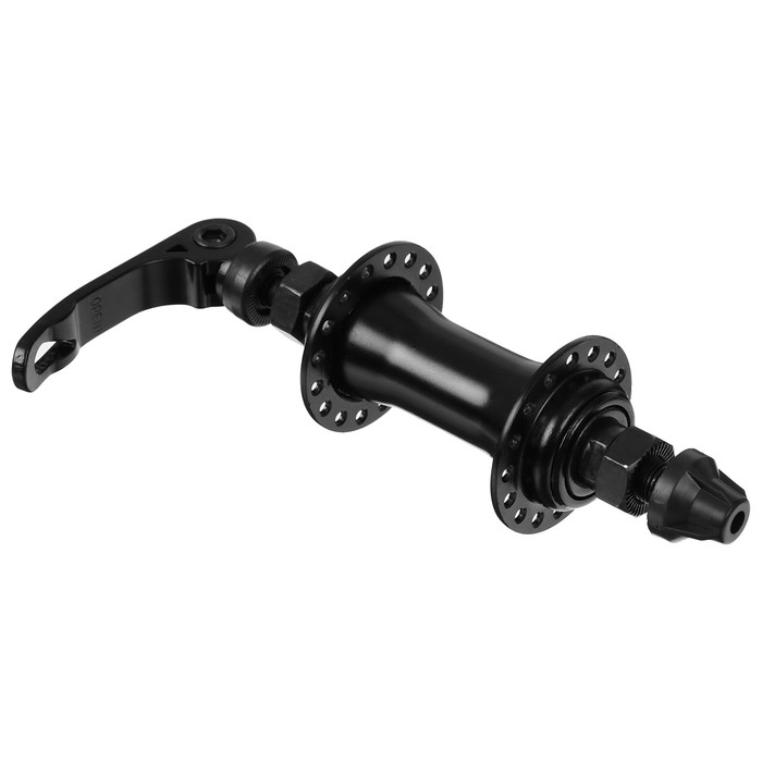 Втулка передняя 32 отверстия, сталь Втулка передняя 32 отверстия, сталь