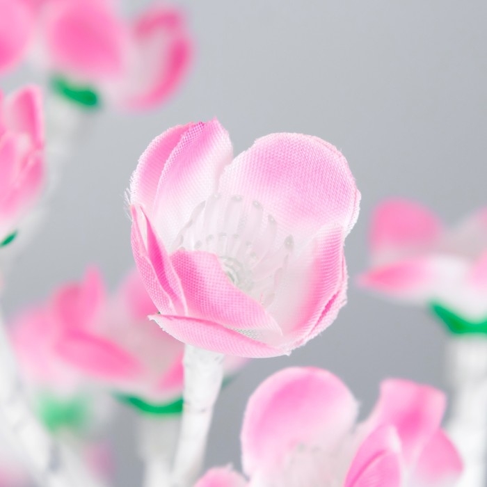 Ночник "Цветущая вишня" LED 10х30х40 см RISALUX