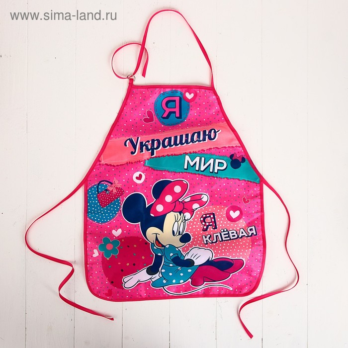 Касса в чемодане «Мой первый магазин», Минни Маус Касса в чемодане «Мой первый магазин», Минни Маус