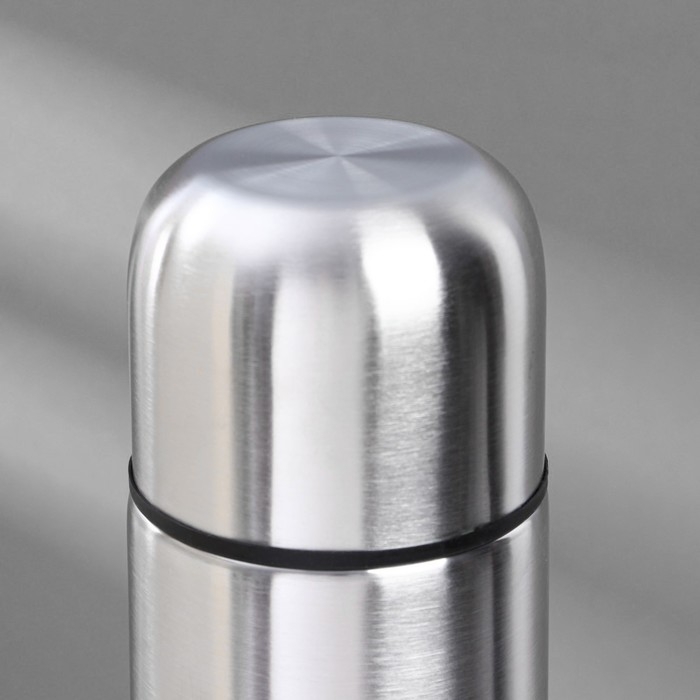 Термос «Всегда впереди», 750 мл, сохраняет тепло 12-24 ч Термос «Всегда впереди», 750 мл, сохраняет тепло 12-24 ч