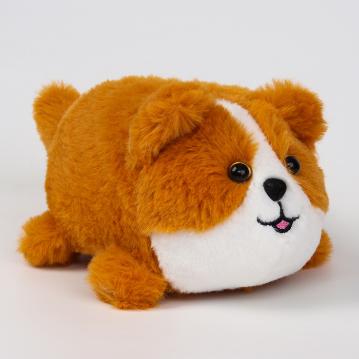 Мягкая игрушка  Мягкая игрушка "Корги"