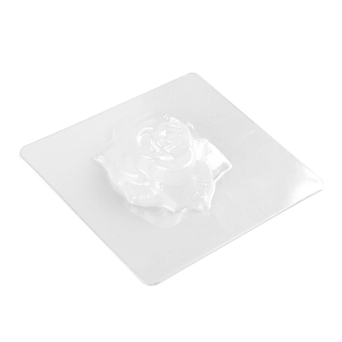 Аромасаше своими руками. Набор для создания ароматической фигурки из гипса «Ароматная роза» Аромасаше своими руками. Набор для создания ароматической фигурки из гипса «Ароматная роза»