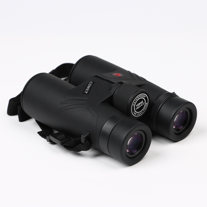 Бинокль Эксперт, зум10, объектив 42мм Бинокль Эксперт, зум10, объектив 42мм