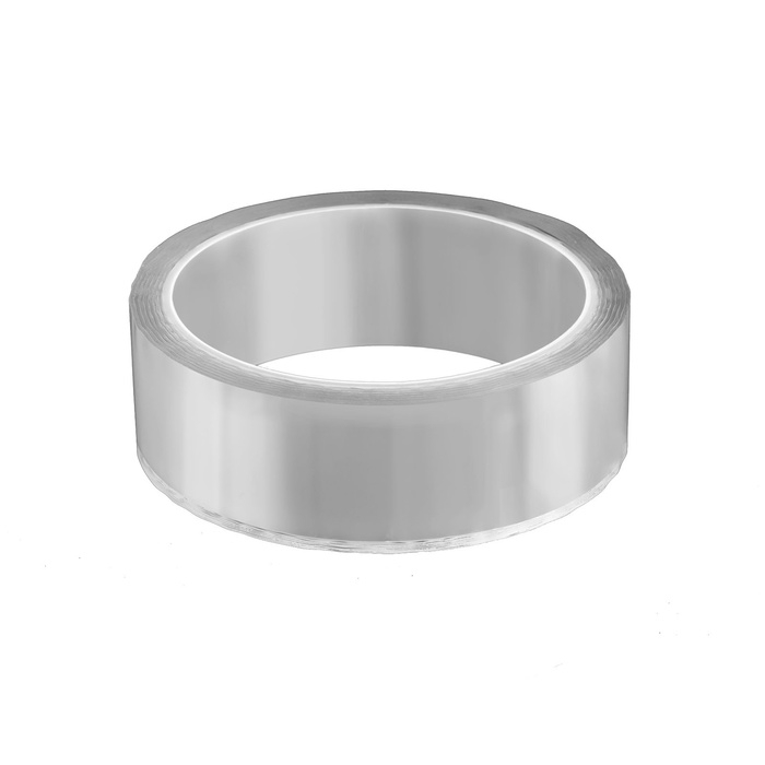 Двусторонняя самоклеящаяся лента ЛОМ, 30 мм х 2 м Двусторонняя самоклеящаяся лента ЛОМ, 30 мм х 2 м