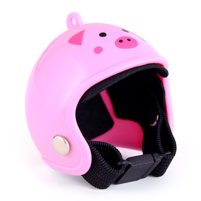 Шлем для птиц, микс Шлем для птиц, микс