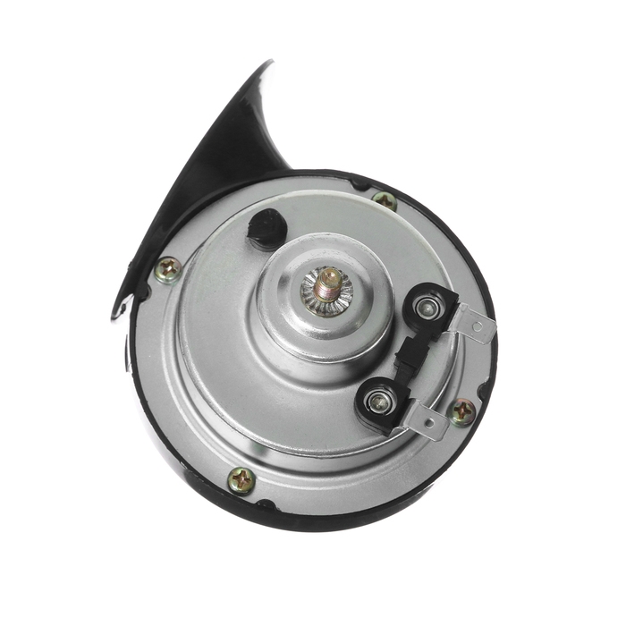 Сигнал автомобильный AVS Electric 2002, 12 В, 410/510 Гц, 115 Дб, d=90 мм, набор 2 шт. Сигнал автомобильный AVS Electric 2002, 12 В, 410/510 Гц, 115 Дб, d=90 мм, набор 2 шт.