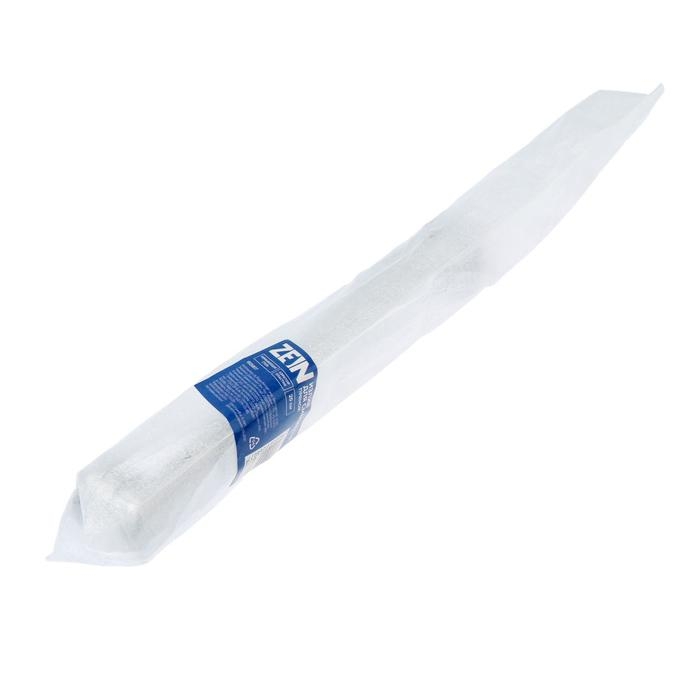 Излив для смесителя ZEIN, 3/4 Излив для смесителя ZEIN, 3/4", прямой, нержавеющая сталь, 20 см, аэратор пластик