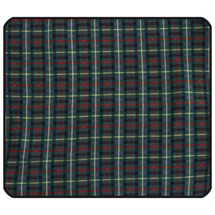 Коврик туристический Maclay, 150х130 см, цвет МИКС Коврик туристический Maclay, 150х130 см, цвет МИКС