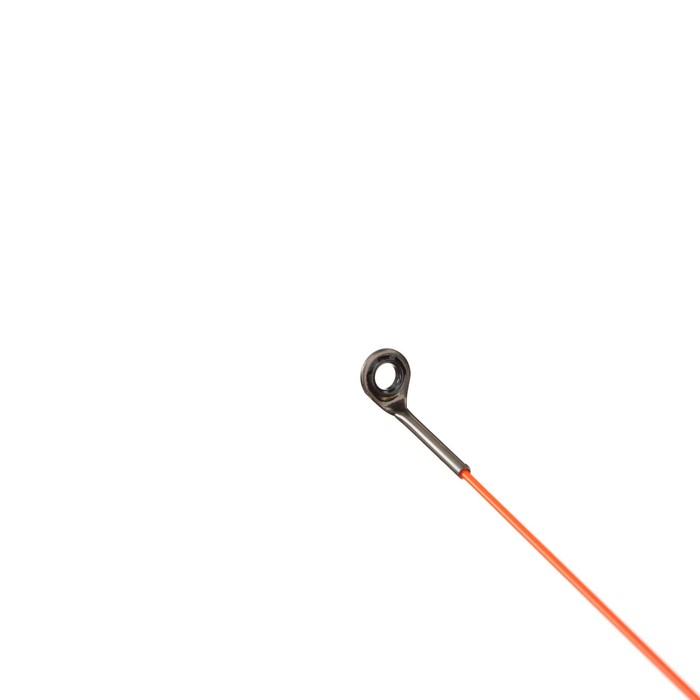 Квивертип к фидерному удилищу Volzhanka Pro Sport, карбон, тест 21 г, диаметр 0.75 мм Квивертип к фидерному удилищу Volzhanka Pro Sport, карбон, тест 21 г, диаметр 0.75 мм