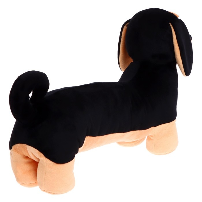 Мягкая игрушка «Такса Фичи», 55 см Мягкая игрушка «Такса Фичи», 55 см