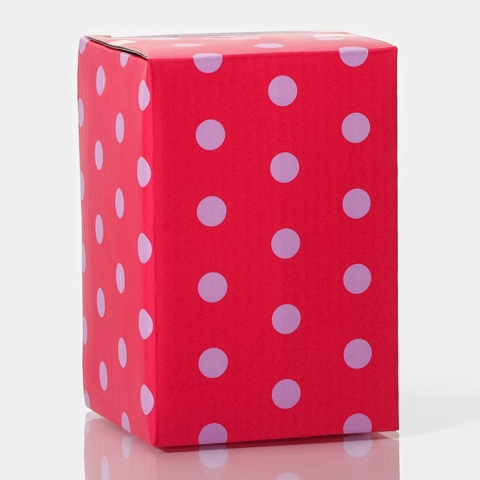 Банка стеклянная для хранения сыпучих продуктов Доляна &laquo;Варенье&raquo;, 250 мл, 8&times;13 см, с керамической крышкой