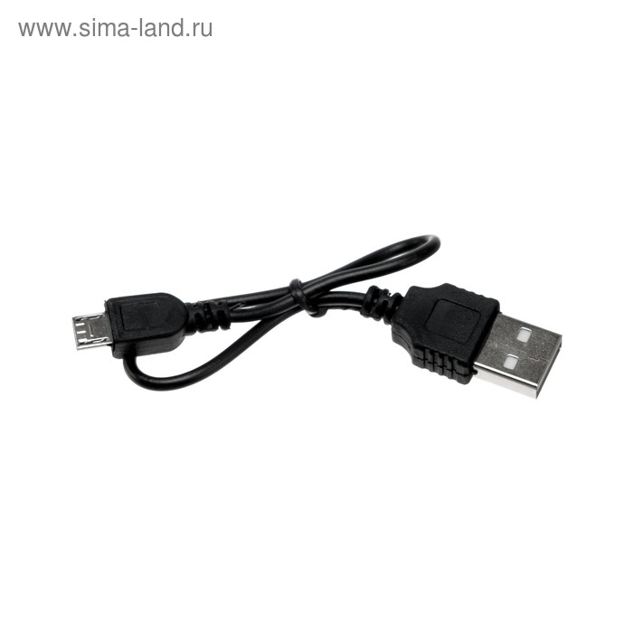 Портативная колонка LuazON LAB-30, 3 Вт, 520 мАч, microSD, цвет: черный мрамор Портативная колонка LuazON LAB-30, 3 Вт, 520 мАч, microSD, цвет: черный мрамор