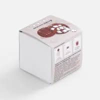 Бомбочка Choсo Boule, молочный шоколад Бомбочка Choсo Boule, молочный шоколад