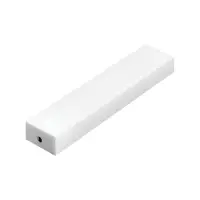 Сменная лампа Luazon LUF-20, ультрафиолетовая, UV-9W, 9 Вт, белая
