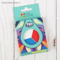 Профессиональный театральный грим КБС, 15 г