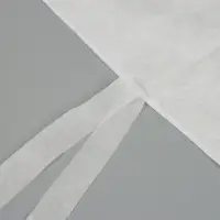 Чехол для растений, на завязках, 60 × 56 см, спанбонд с УФ-стабилизатором, плотность 60 г/м², МИКС