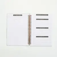 Дневник осознанности в тв. обл. А5, 86 л "Ты можешь всё" Дневник осознанности в тв. обл. А5, 86 л "Ты можешь всё"