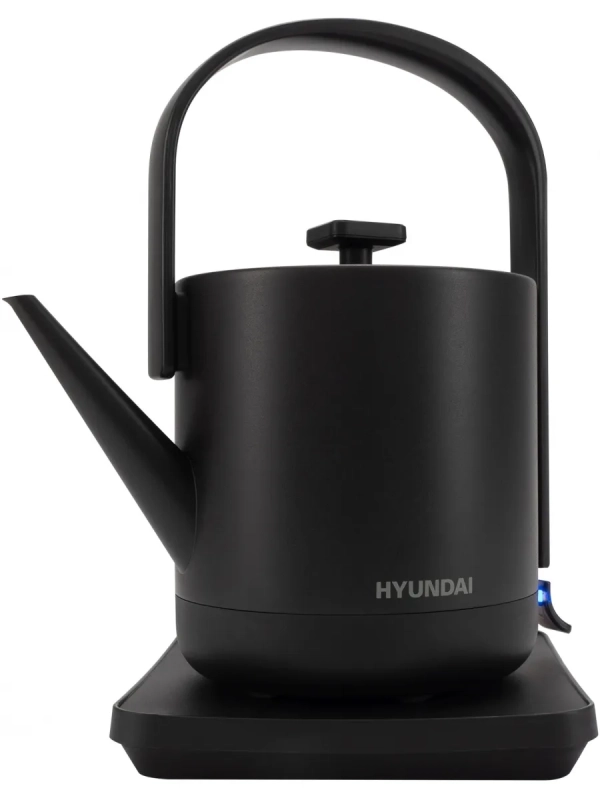 Чайник электрический HYK-S2507 черный