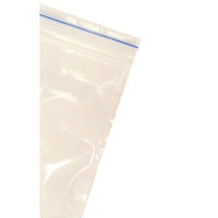 Пакет с замком (Zip Lock) 12х17 см 60 мкм,100 шт/упак