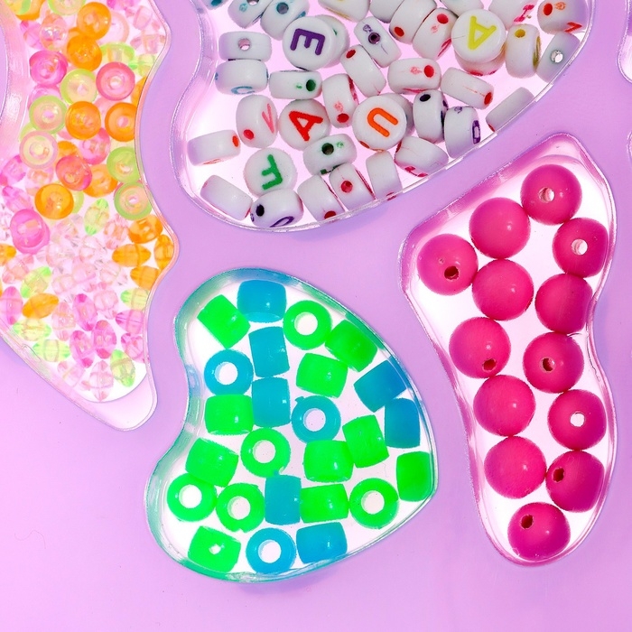 Набор для бисероплетения «Капкейк» Набор для бисероплетения «Капкейк»