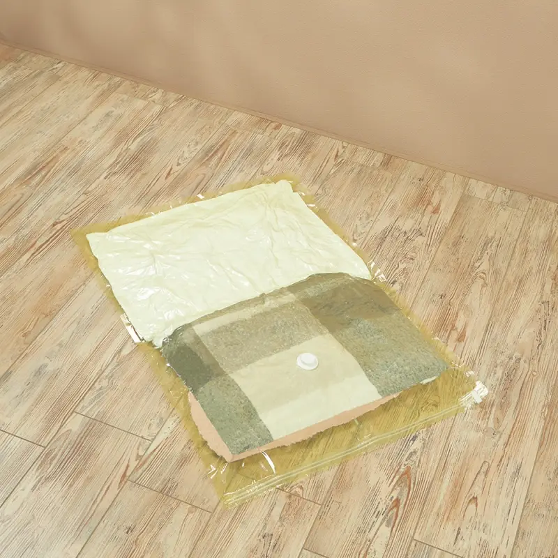 VETTA Пакет вакуумный с клапаном 68х98см с ароматом жасмина