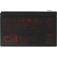 Батарея для ИБП CSB UPS12460 F2 12В 9А.ч