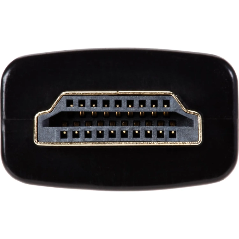 Кабель HDMI 19M/M,ver. 2.1, 8K@60 Hz 1.5m, медь,  Telecom <TCG255-1.5M