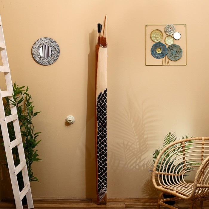 Маска Маска "Зебра" албезия 200 см