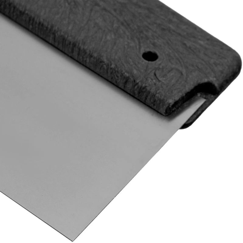 Шпатель фасадный 300 мм нерж. сталь Сибртех 85442