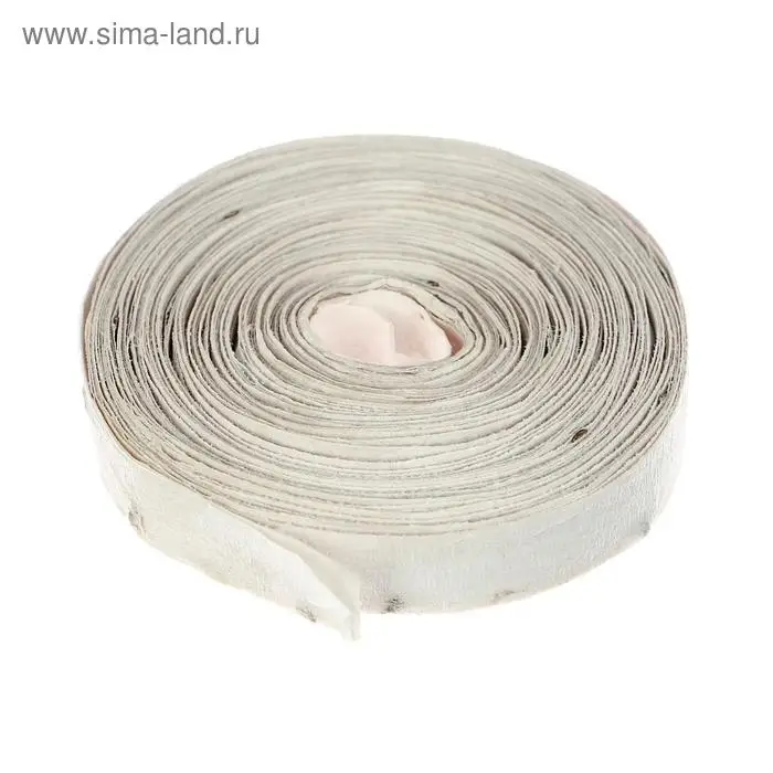 Семена Морковь  "МЕДОВАЯ" Семена на ленте 8 М